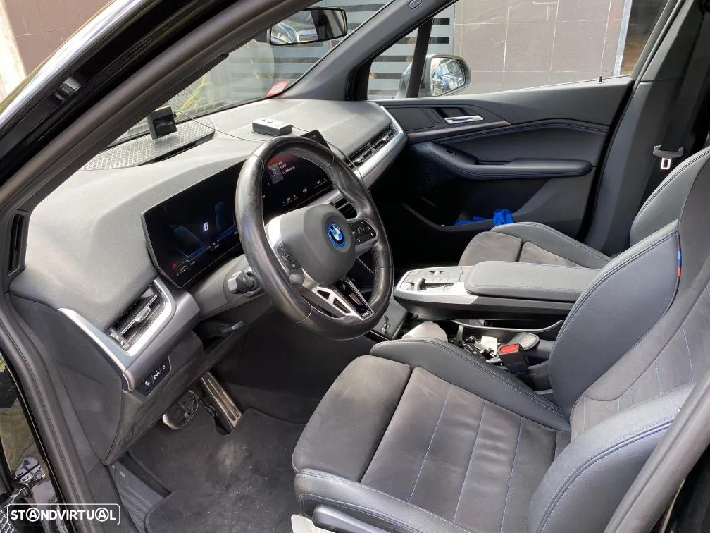 BMW 225xe Active Tourer e xDrive Aut. Luxury Line - 10