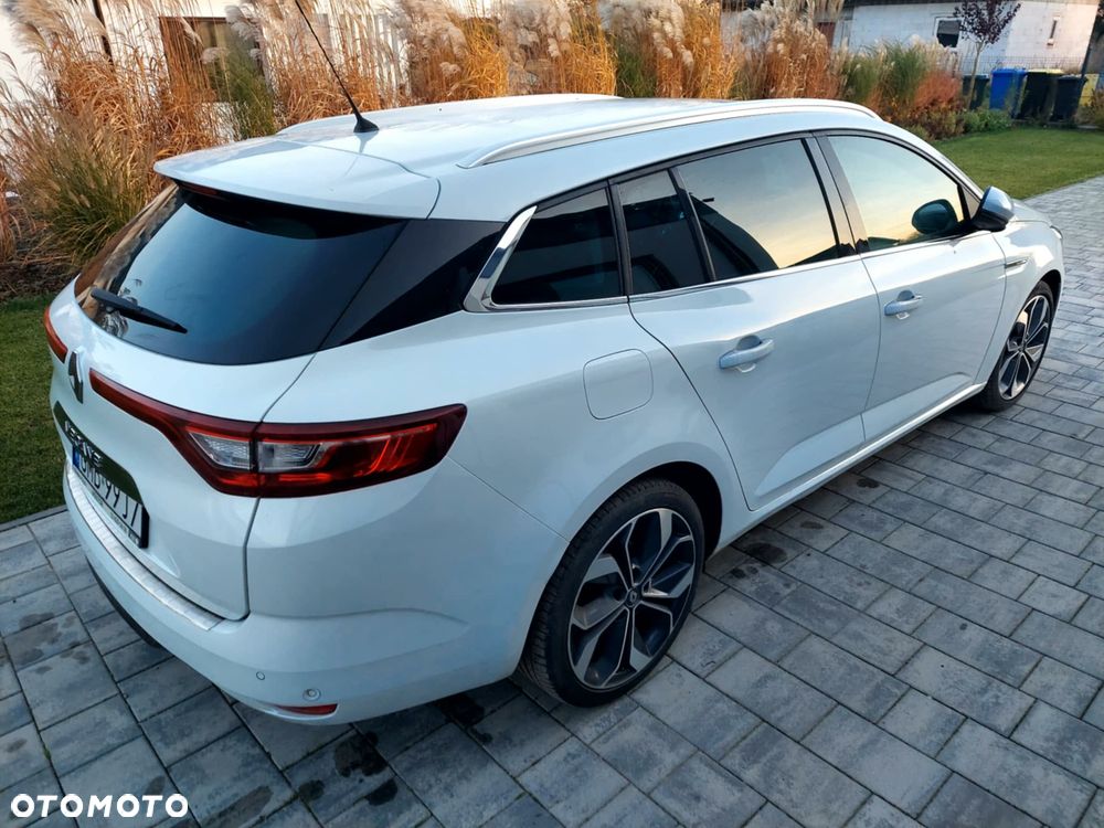 Renault Megane - 4