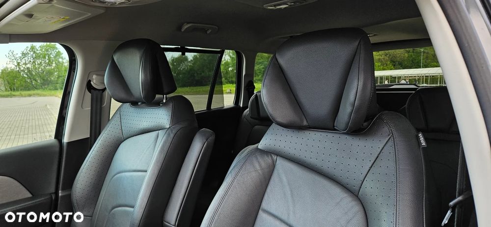 Citroën C4 Grand Picasso 1.6 e-HDi Exclusive - 18