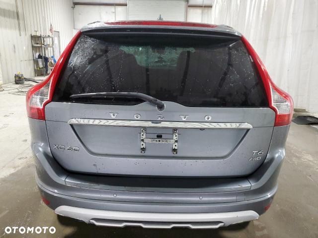 Volvo XC 60 T6 AWD Drive-E Summum - 30
