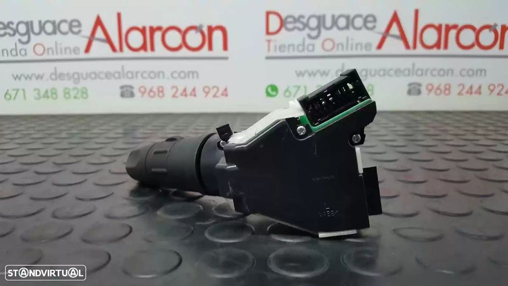 COMANDO LIMPA-VIDROS NISSAN NV200 / EVALIA AUTOBUS 2013 -2206SN - 3