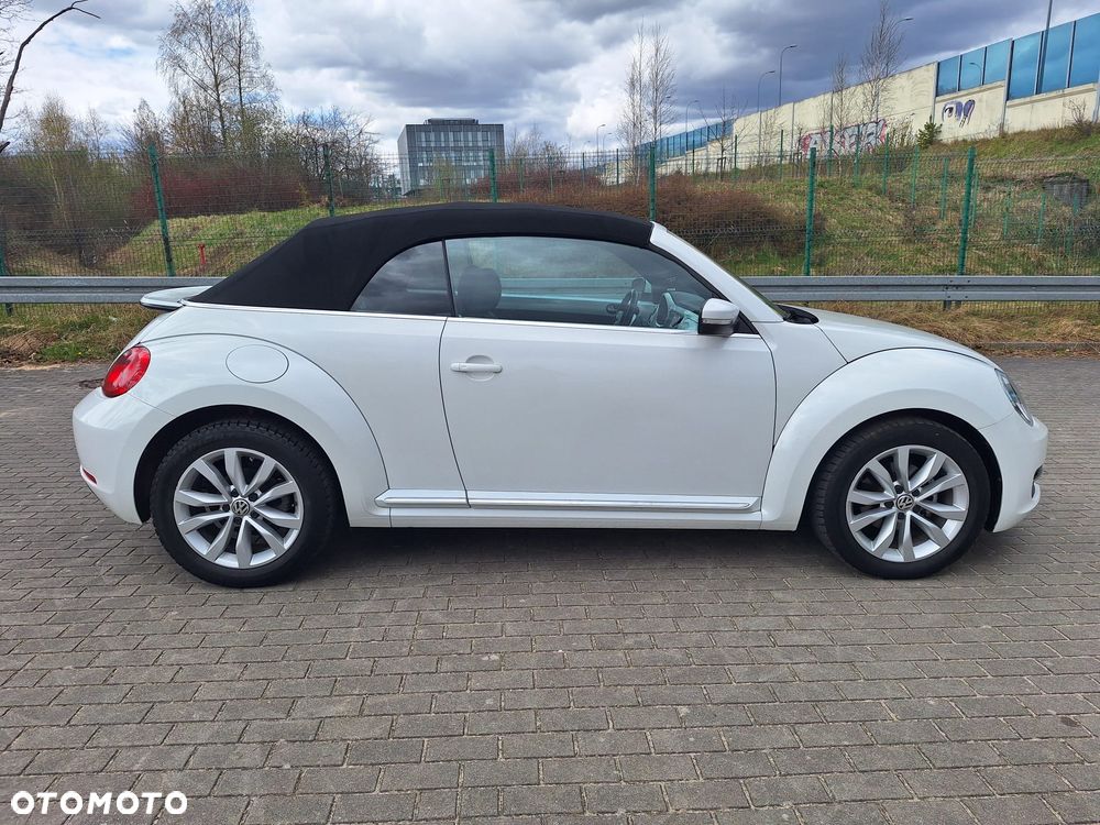 Volkswagen Beetle - 10