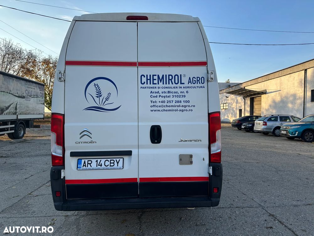 Citroën Jumper - 4