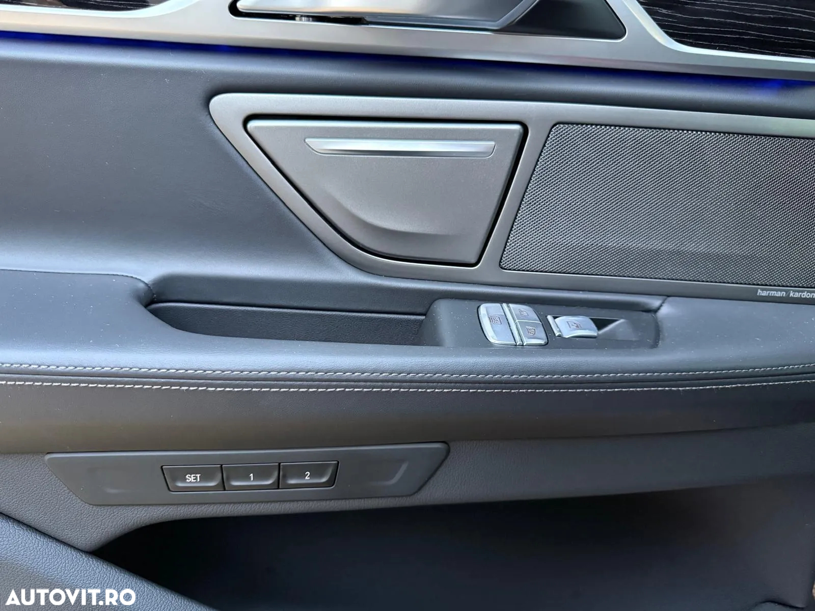BMW Seria 7 730d xDrive - 25