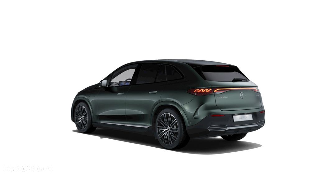 Mercedes-Benz EQE - 7