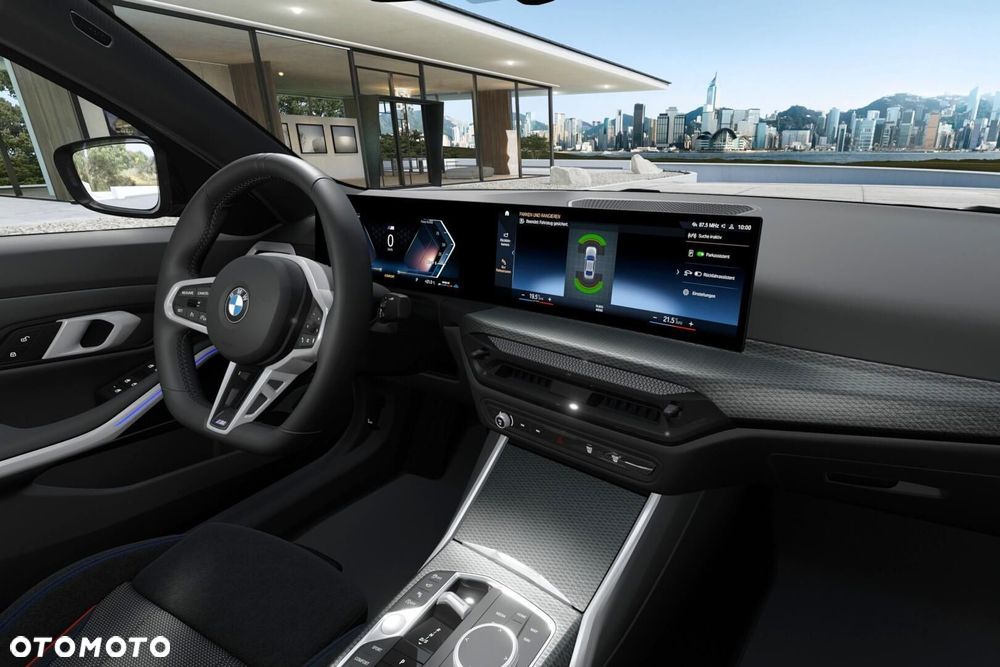 BMW 3 Series 2026 photo 4