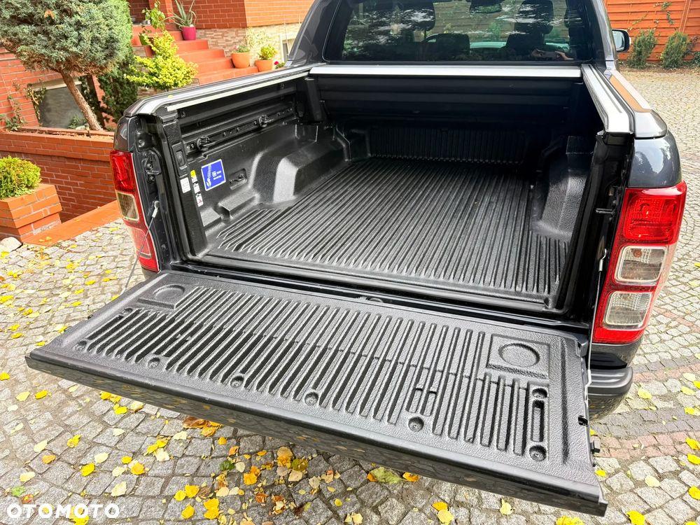 Ford Ranger 2.0 EcoBlue 4x4 DC Wildtrak - 14
