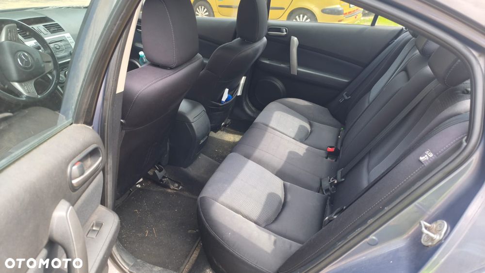 Mazda 6 2.0 Exclusive - 9
