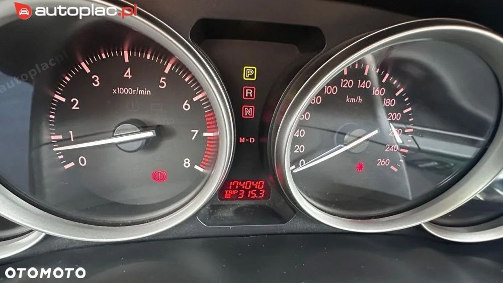 Mazda 6 - 39