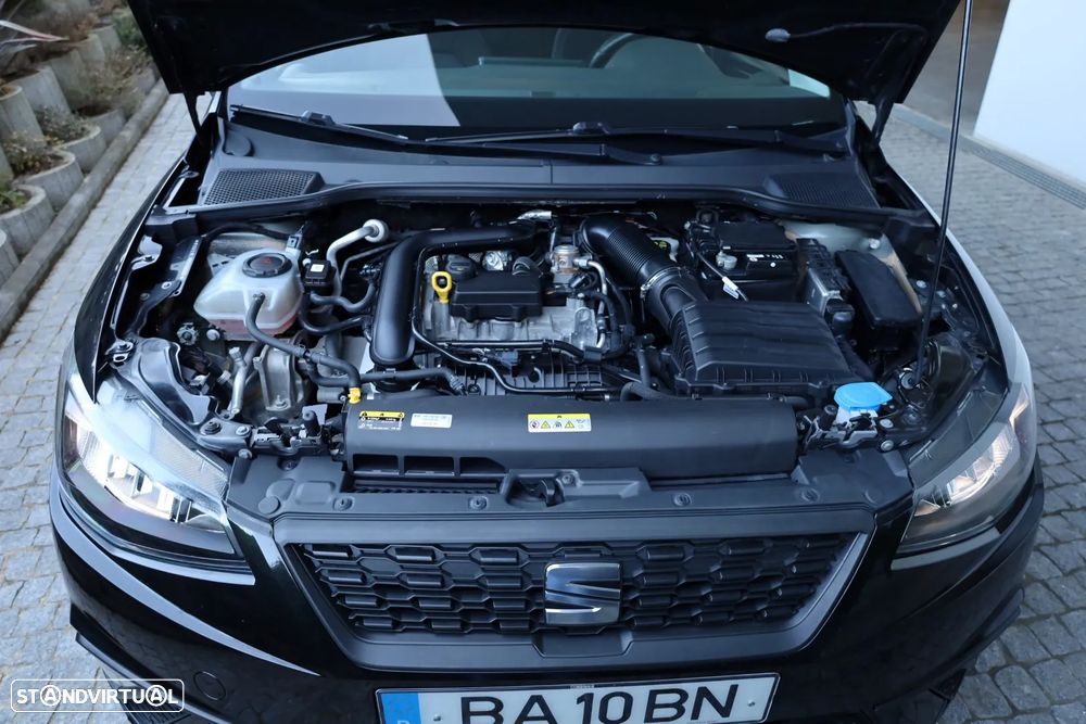 SEAT Ibiza 1.0 TSI Style - 48