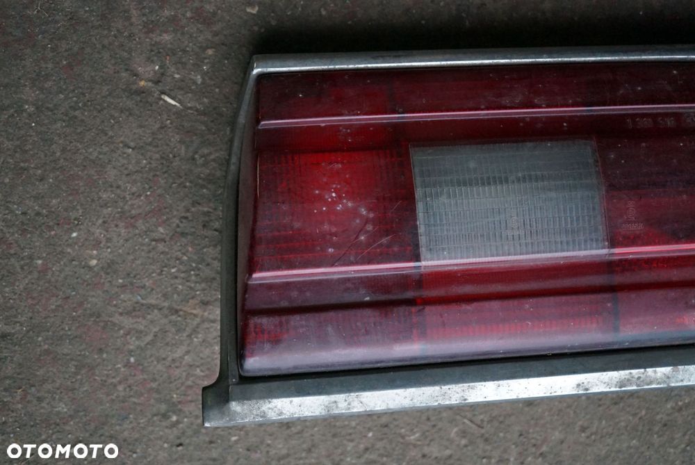 LAMPA TYLNA LEWA 5 E12 1361516 LIFT BMW 1972-1981 - 3