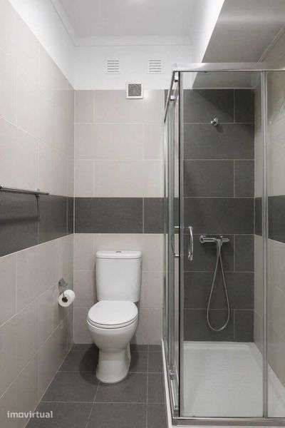 Apartamento T1 + 1 Feijó - Grande imagem: 4/10