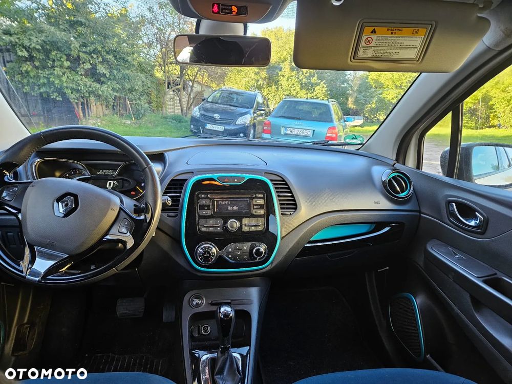 Renault Captur - 2