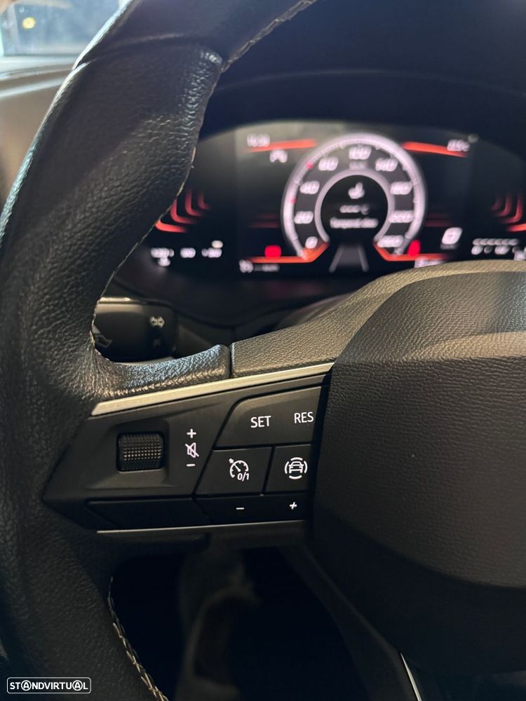 SEAT Arona 1.0 TSI Style - 23