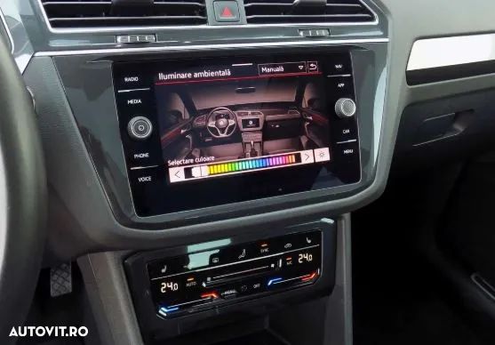 Volkswagen Tiguan 2.0 TDI SCR DSG Life - 9