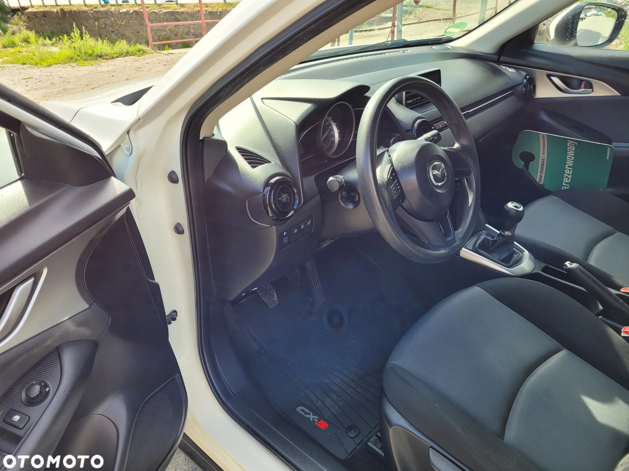 Mazda CX-3 2.0 Skygo - 12