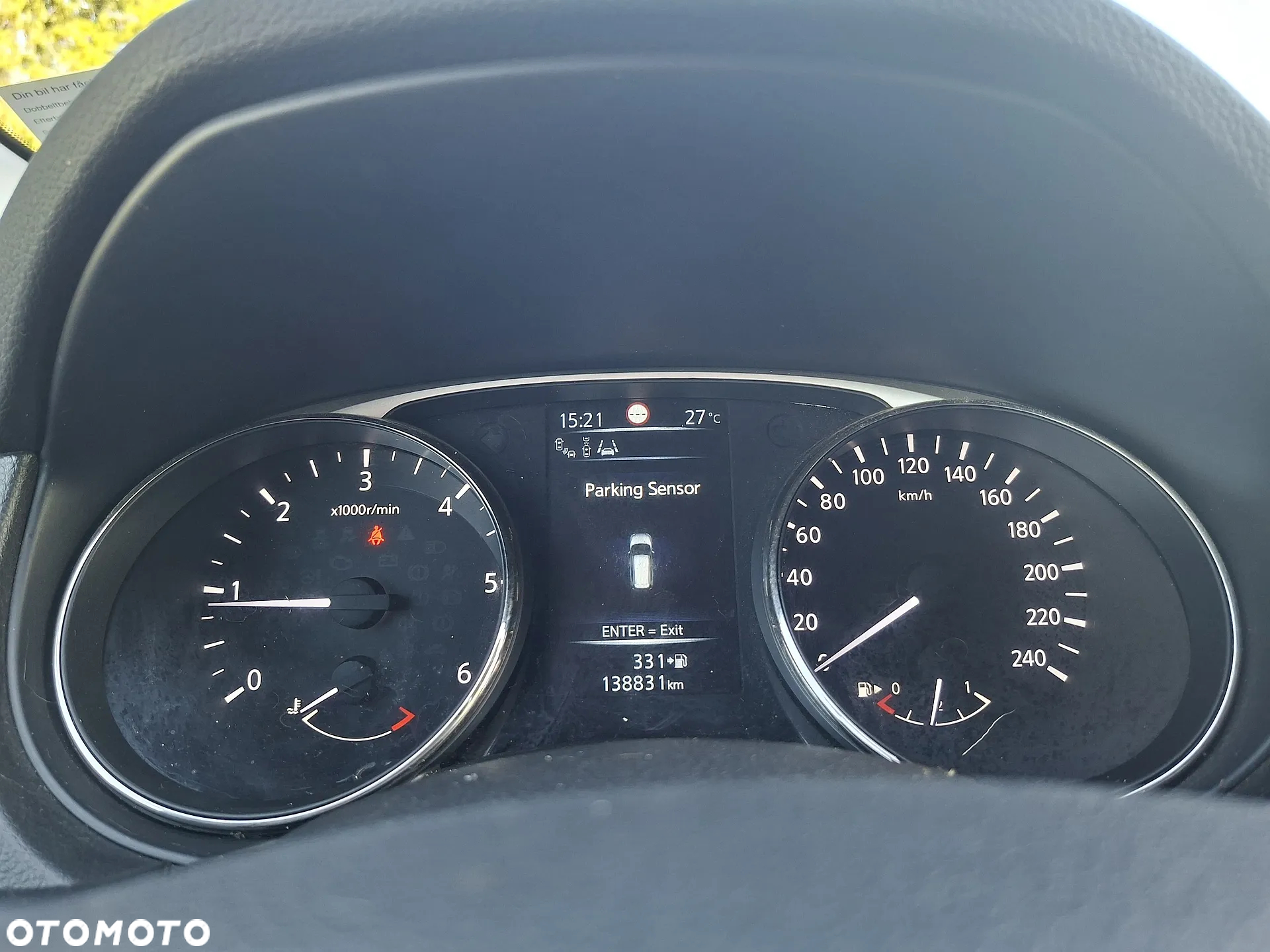 Nissan X-Trail - 29