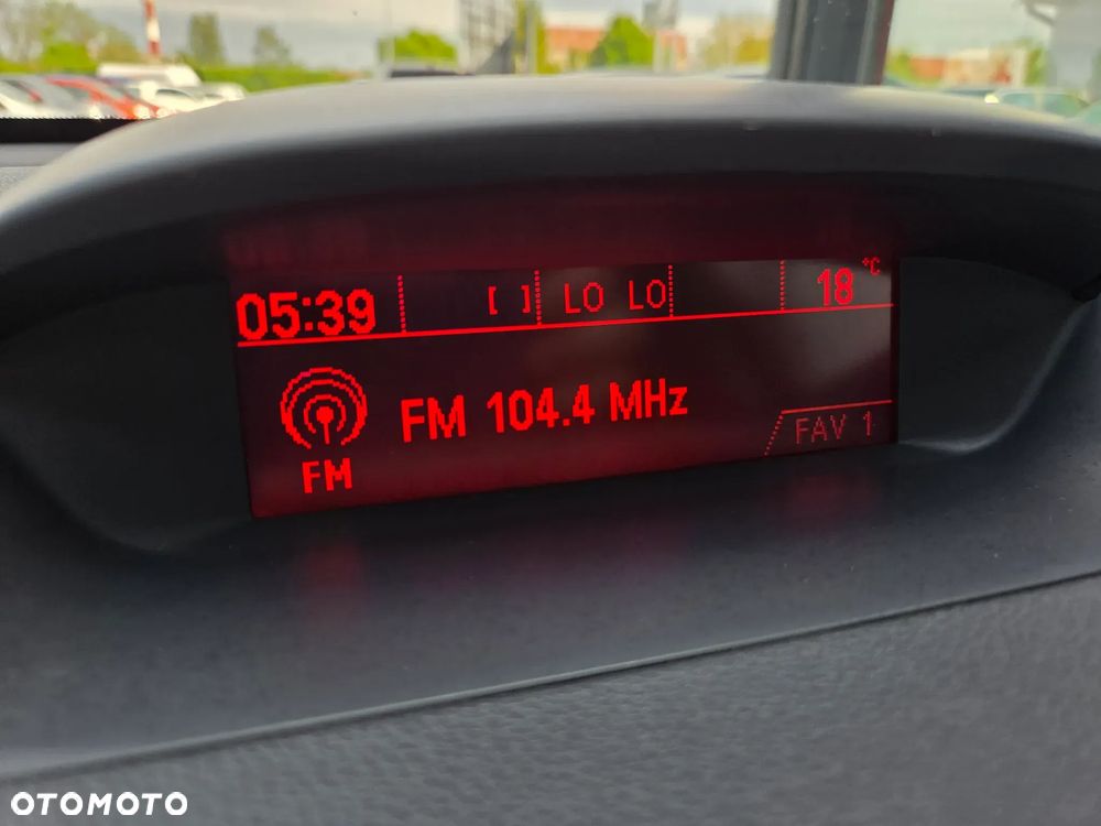 Opel Mokka 1.6 CDTI ecoFLEX Start/Stop Edition - 26