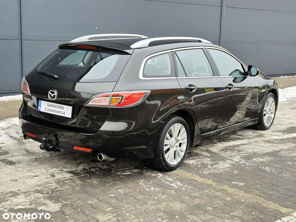 Mazda 6 - 11