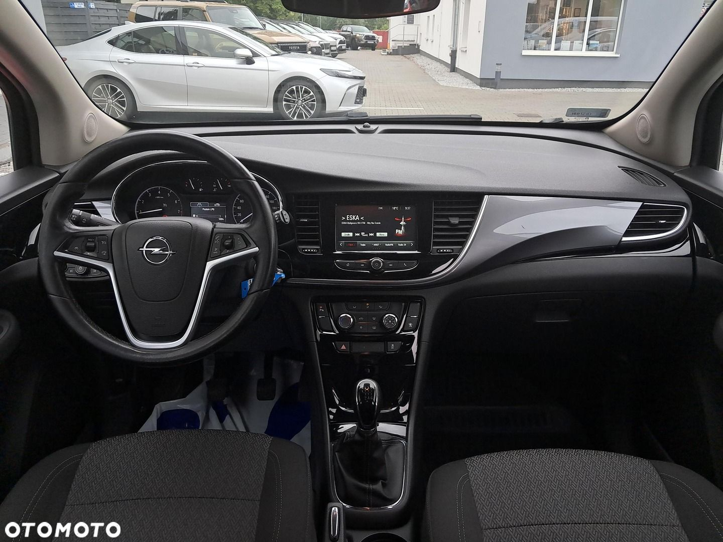 Opel Mokka - 26