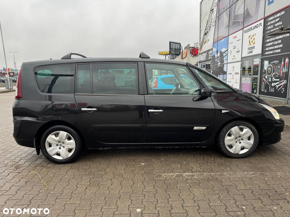 Renault Espace 2.0 dCi Initiale - 4