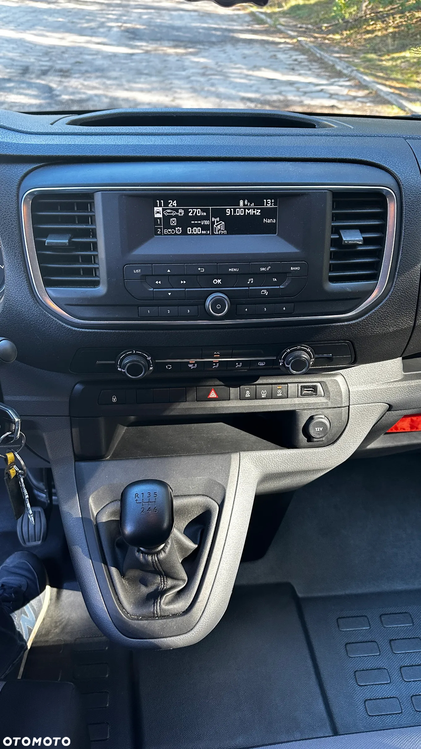 Peugeot Expert L2 2.0 BlueHDi 150 - 11