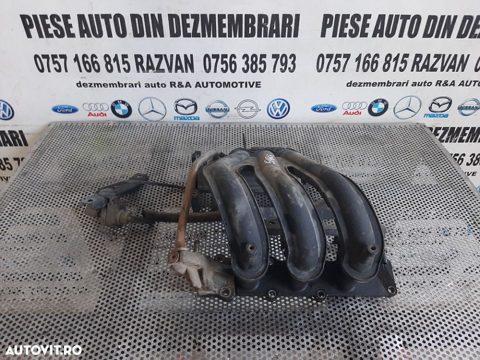 Galerie Admisie Chevrolet Spark 0.8 Benzina - 1