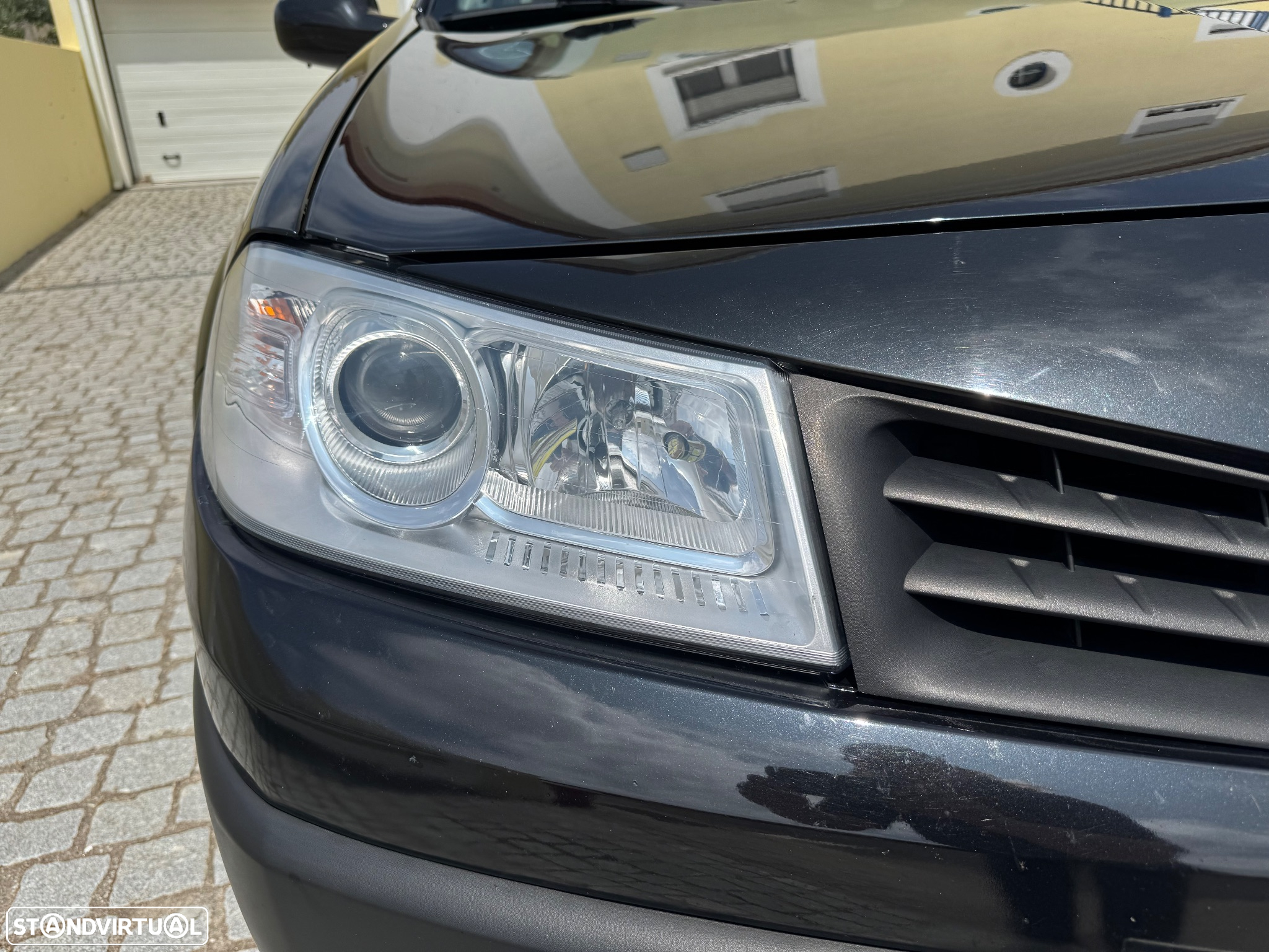 Renault Mégane Break 1.5 dCi Dynamique Luxe - 19