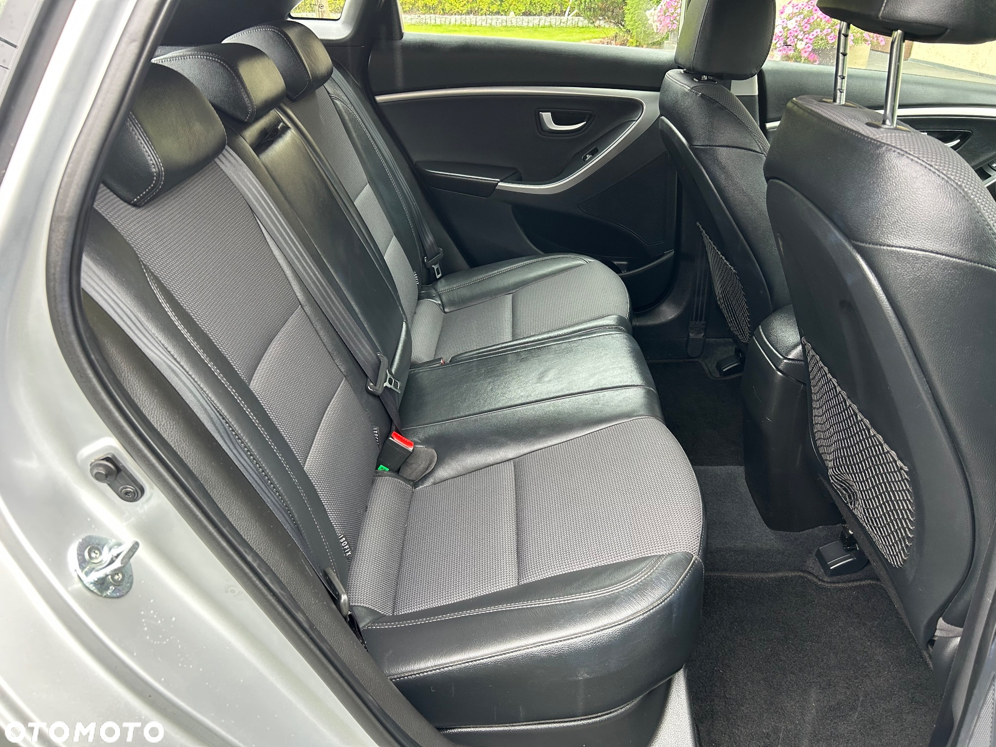 Hyundai i30 1.4 Premium - 29