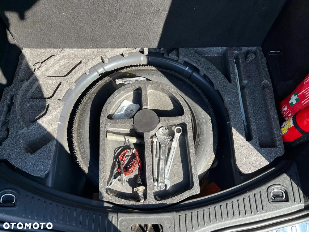 Ford Mondeo 2.0 TDCi Titanium - 19