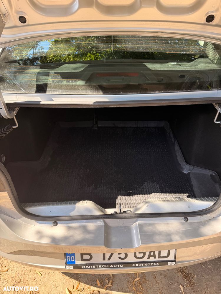 Dacia Logan ECO-G 100 MT6 Comfort - 9