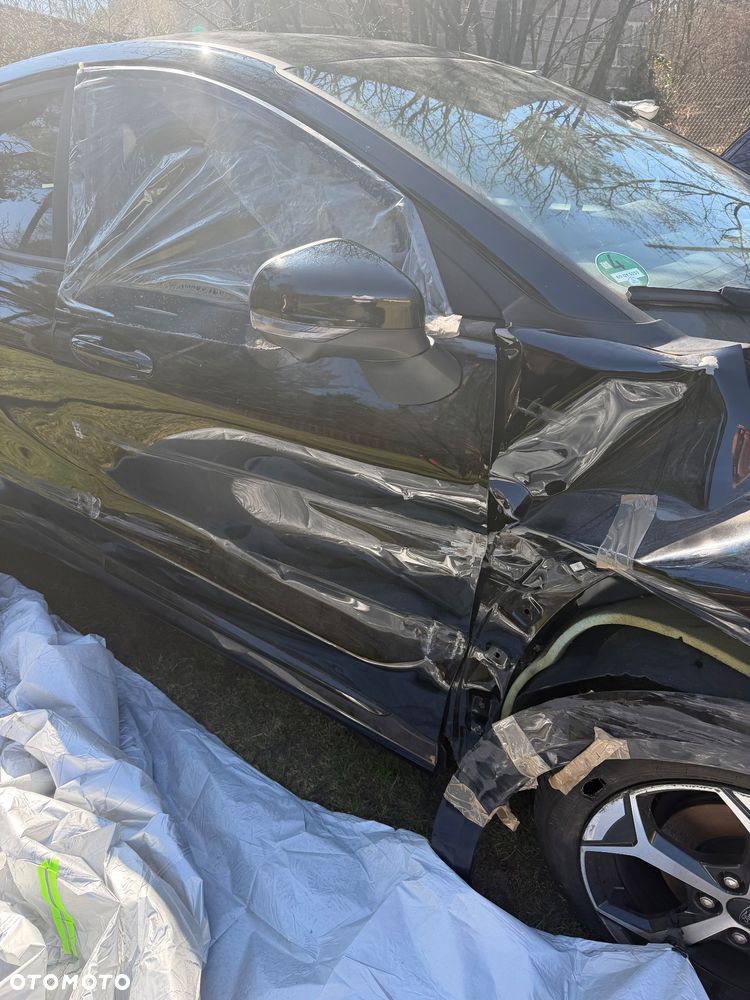 Ford Puma 1.0 EcoBoost Hybrid ST-LINE - 6