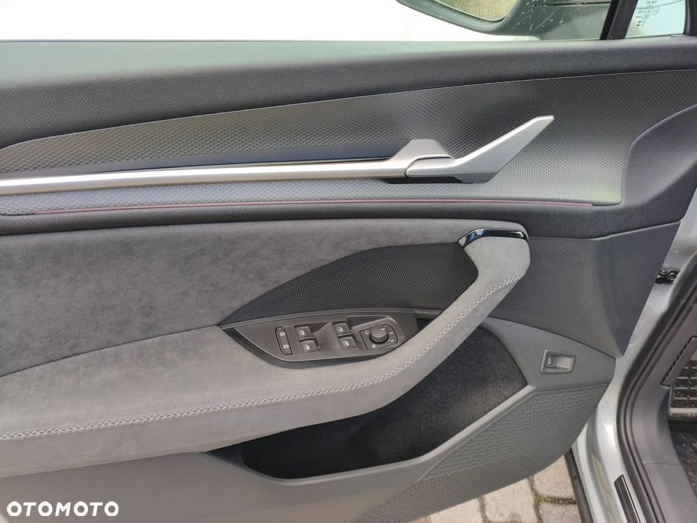 Skoda Kodiaq 2.0 TDI 4x4 Sportline DSG - 21