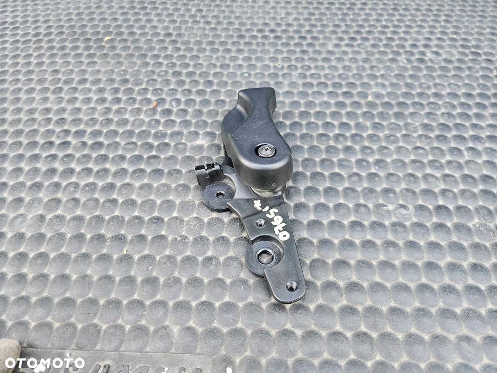 Linka Zamka 7201904 7184432 9150273 7058117 Klamka Raczka Otwierania Maski Cięgno BMW 3 E90 E91 E92 EUROPA - 38