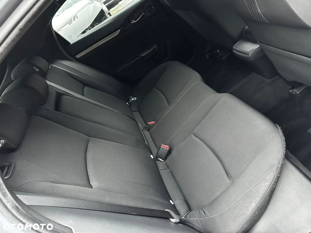 Honda Civic 1.0 T Executive Sport Line - 17