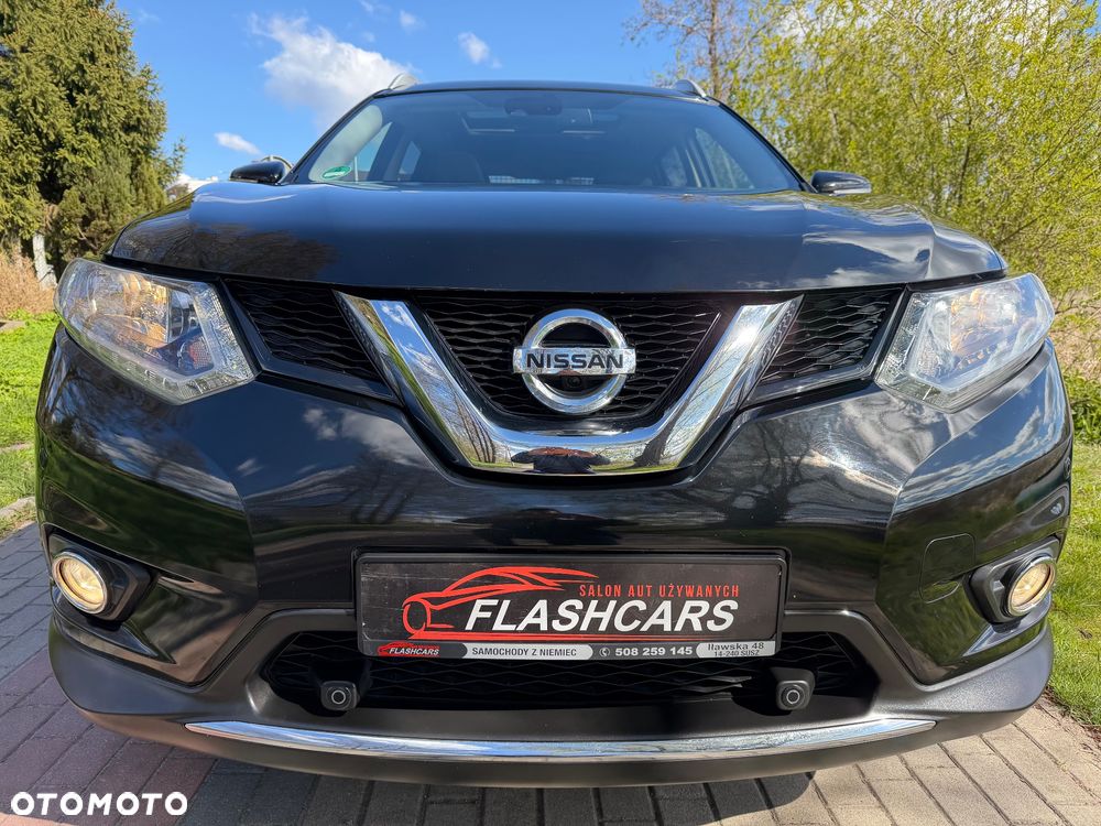 Nissan X-Trail 1.6 DIG-T Tekna - 8