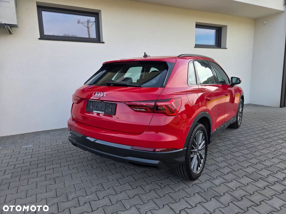 Audi Q3 - 4