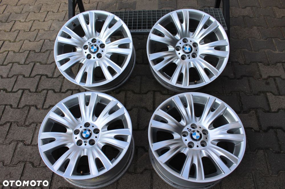oryg bmw x5 e70 m-pakiet 19cali 5x120 4x9j et37 - 2