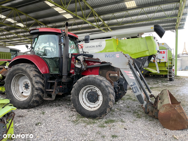 Case IH PUMA 140