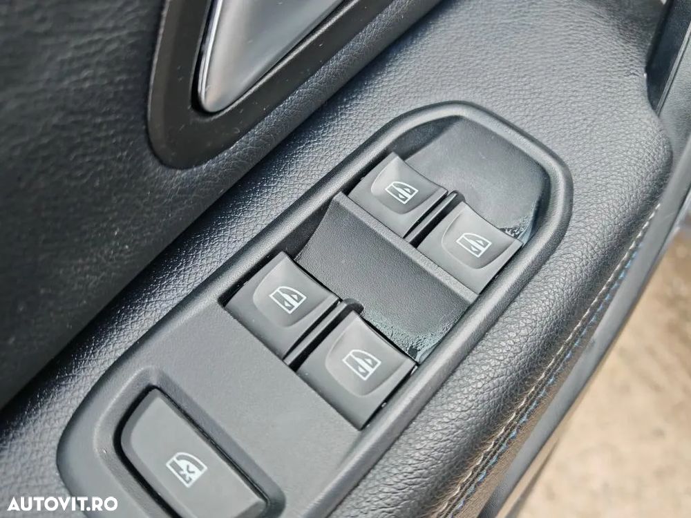 Dacia Duster Blue dCi 115 2WD Prestige - 23