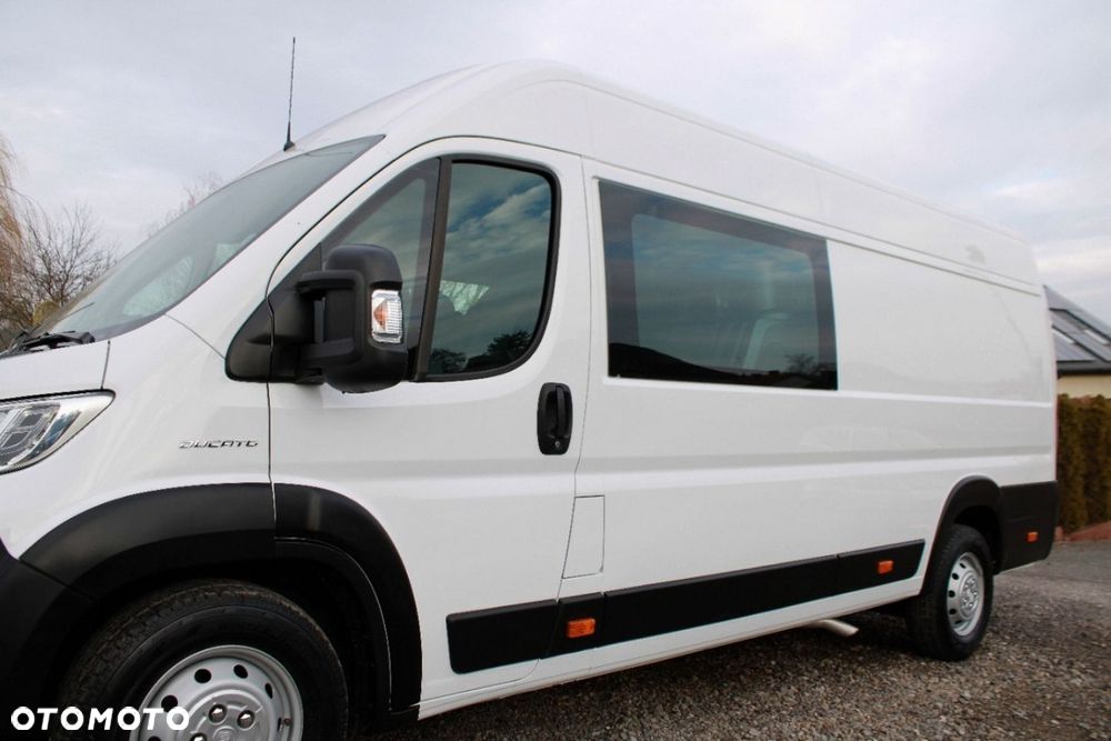 Fiat Ducato - 22