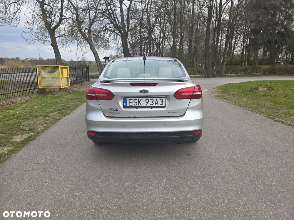 Ford Focus - 6