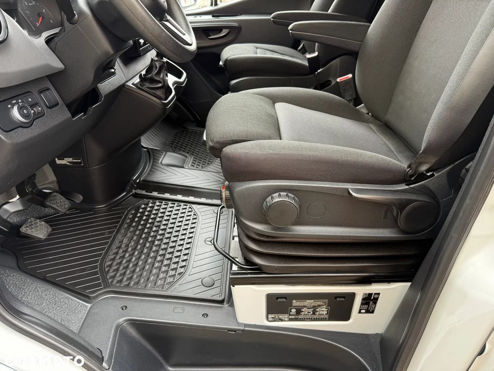 Mercedes-Benz Sprinter 316 Izoterma - 22