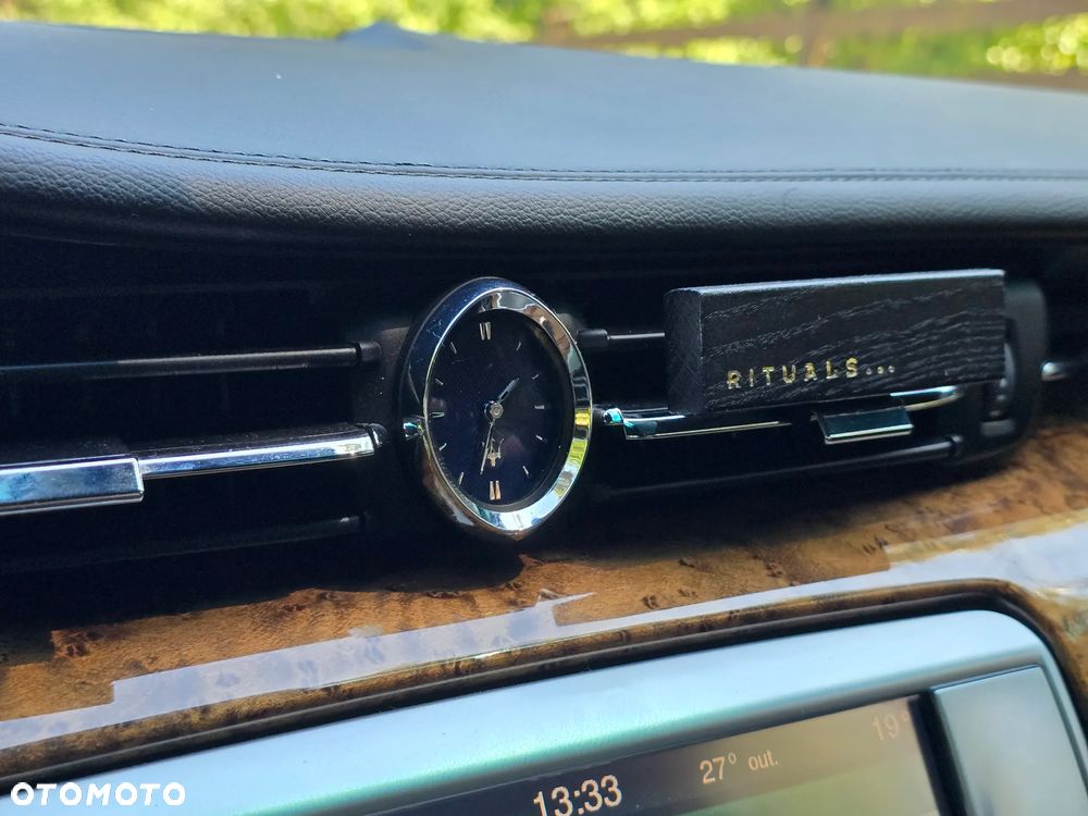 Maserati Quattroporte S Q4 Automatik - 28