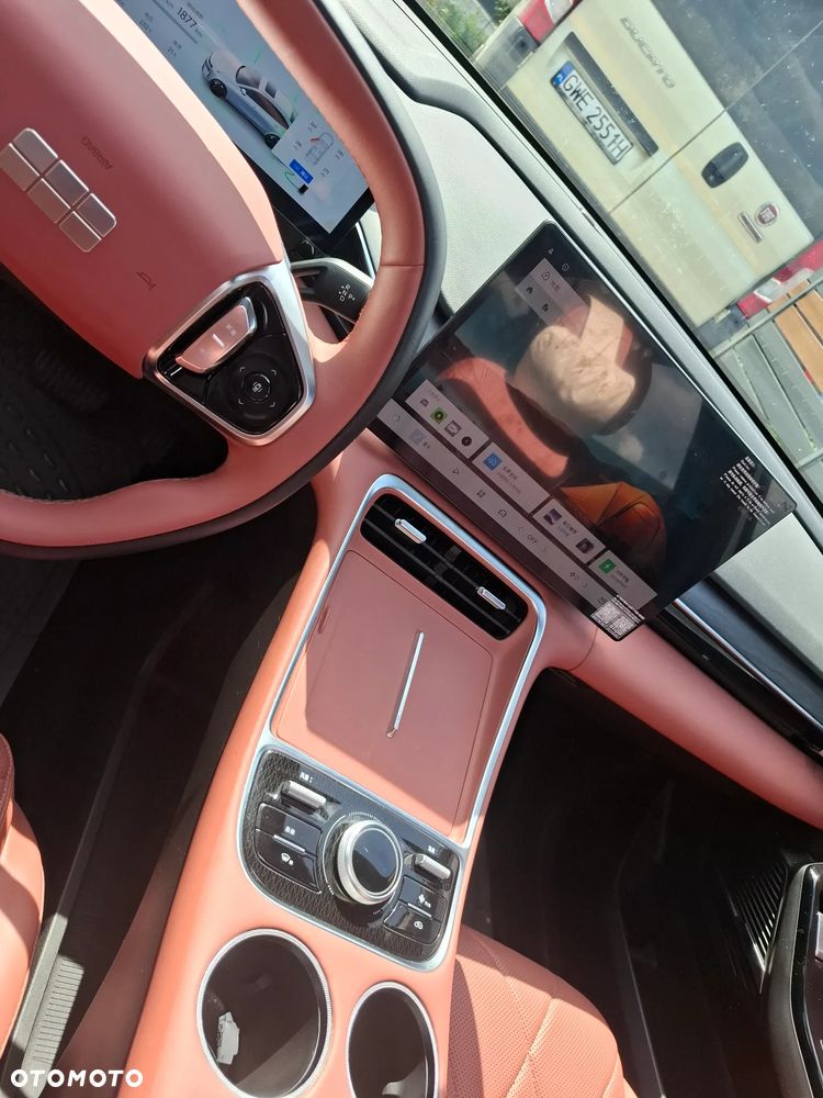 Geely Inny - 2