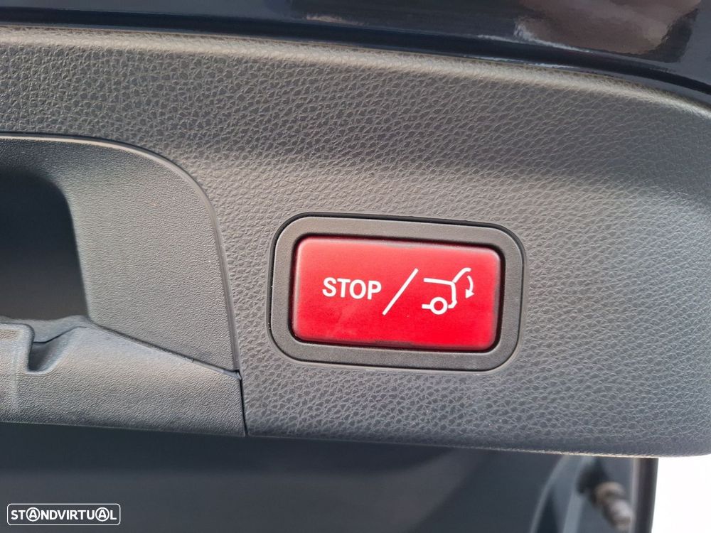 Mercedes-Benz GLC 220 d Coupé 4Matic - 28