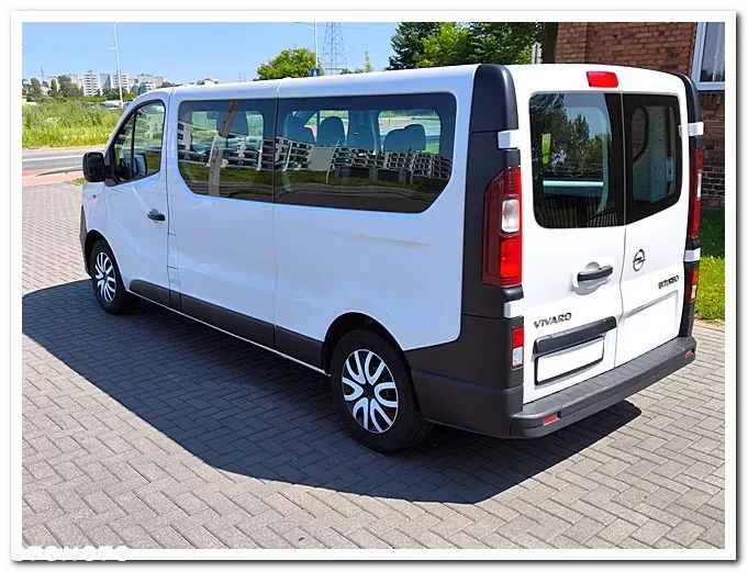 Opel Vivaro 1.6 CDTI L2H1 S&S LKW - 13