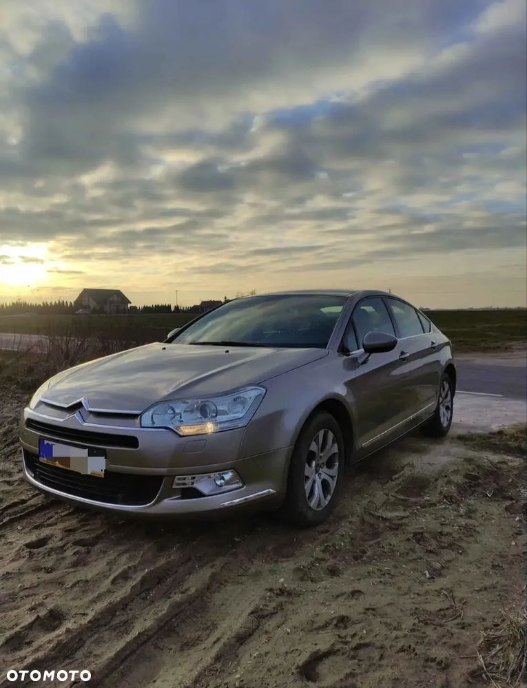 Citroën C5 2.0 HDi Exclusive - 2