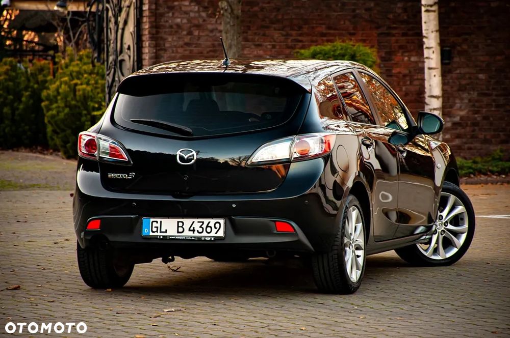 Mazda 3 1.6 MZR Prime-Line - 9