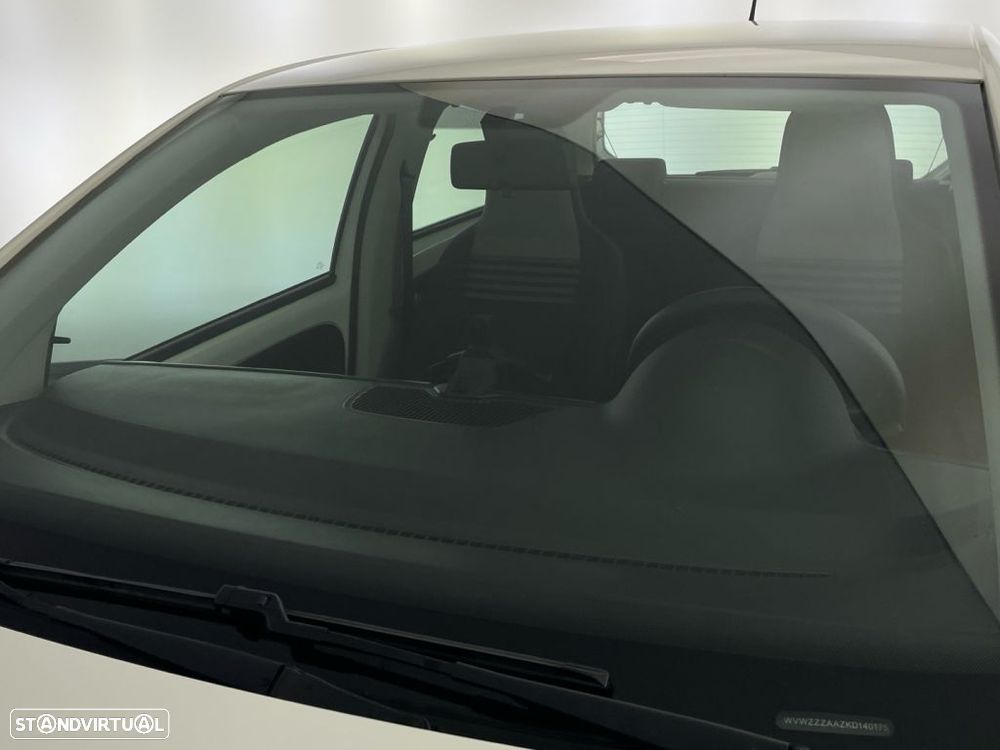 VW Up! 1.0 Move - 20